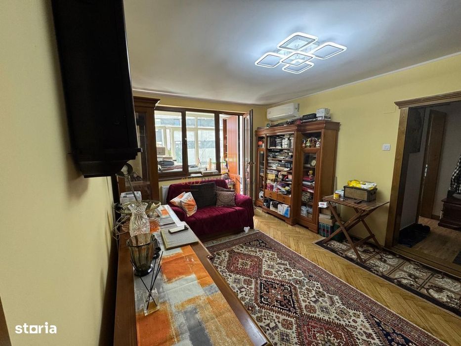 Apartament 2 camere, decomandat, Metrou Piata Sudului, Comision 0%