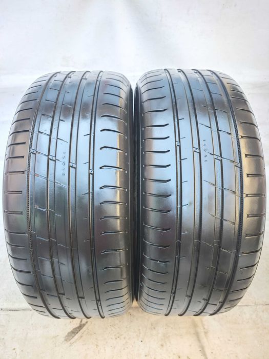 Anvelope 245/50/18 an 2024 vara NOKIAN POWERPROOF 1