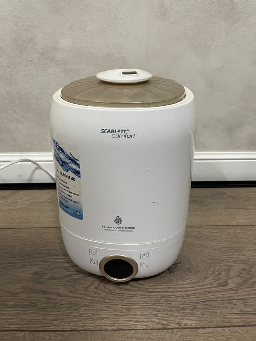 Увлажнитель воздуха