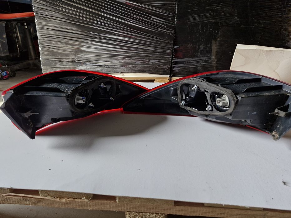 Trimuri (stopuri) Mazda6 2013-2017