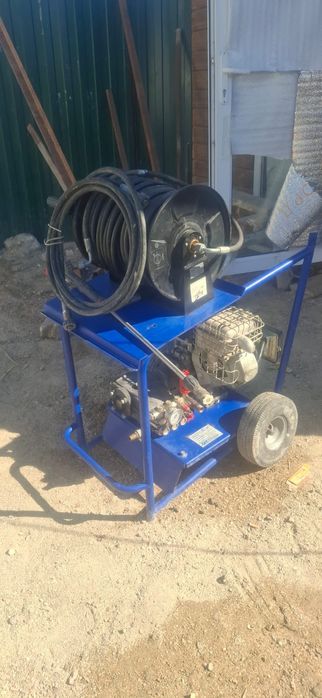 Продаётся Аппарат Посейдон высокого давления