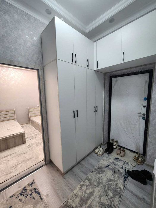 Yunusobod metro yaqinida sheriklikka bezmakler kvartira bor