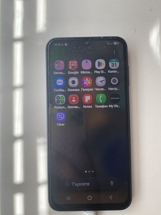 Телефон- Samsung Galaxy A15