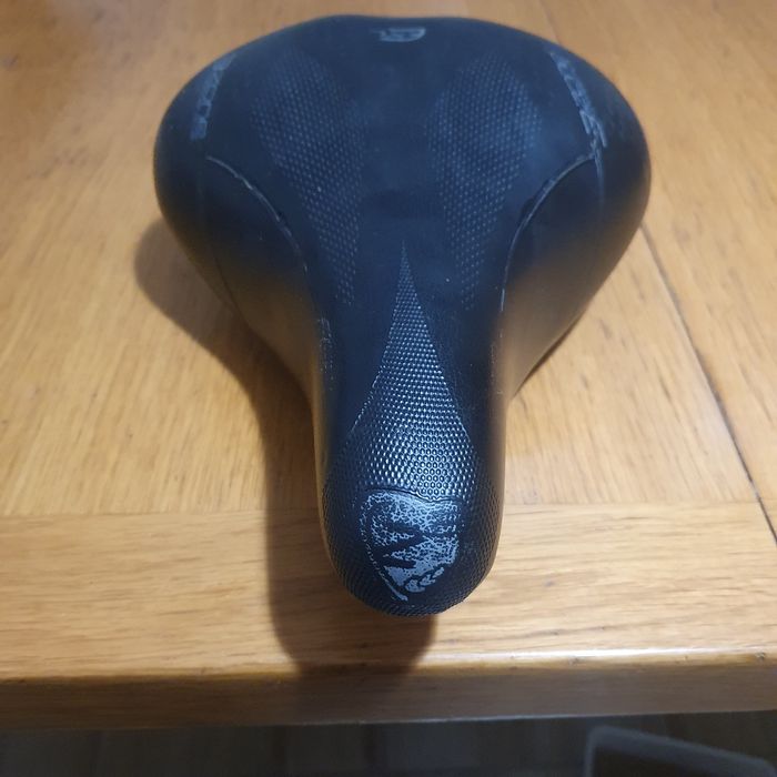 Sa bicicleta 3zone confort plus