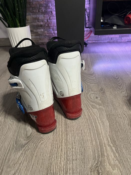 Clapari Nordica 21.5