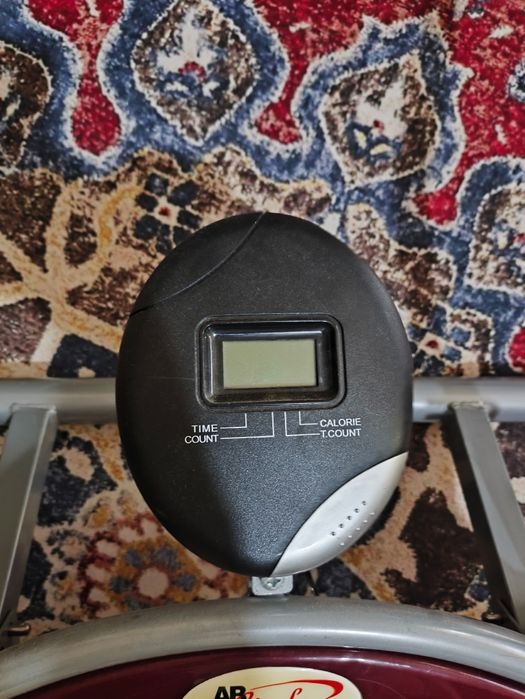 Продам тренажёр AB circle pro