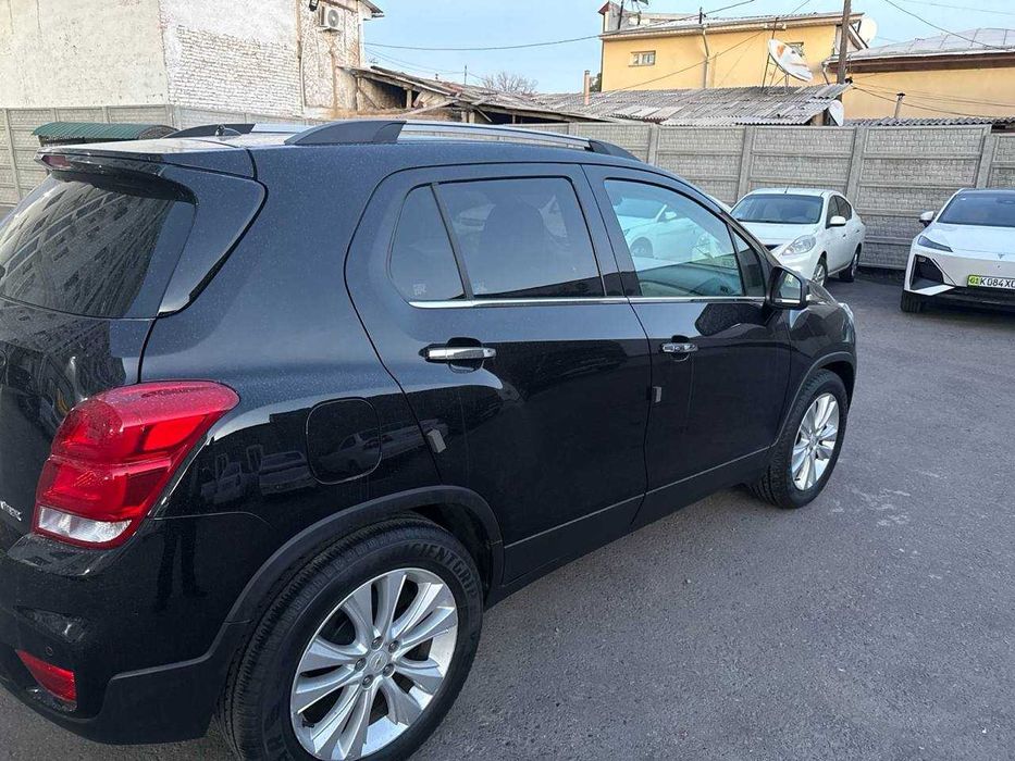 Tracker 1 srochno 2019