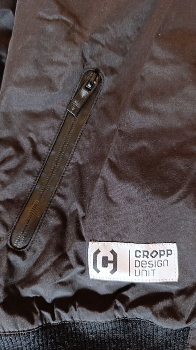 Шушляково яке CROPP