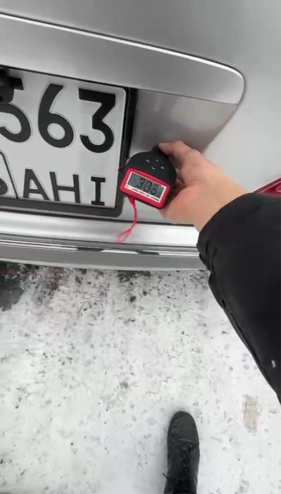 Автоэксперт Автоподбор Толщиномер