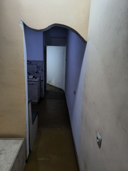 1 ком. Студия Сергели 4. На втором этаже после нового ремонта  22 м 2.