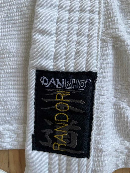 Kimono Judo, Aikido (180cm)