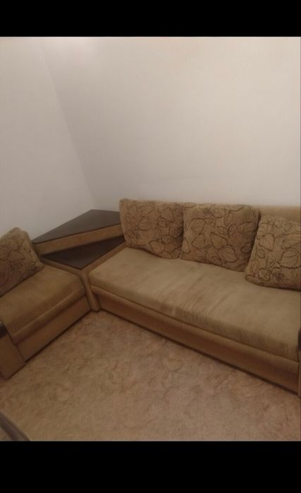 Прожам диван в отличном состоянии