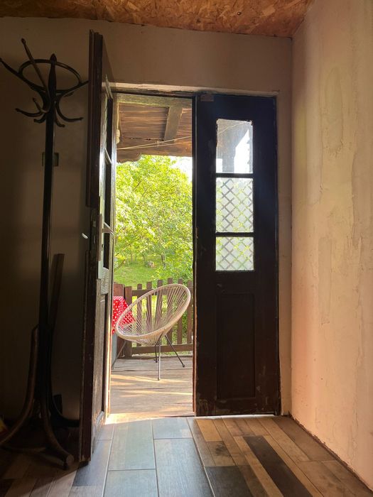 с. Голям Извор Къща