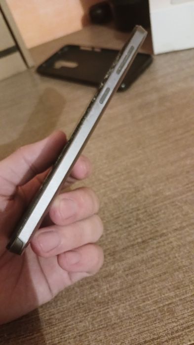 смартфон Lenovo не работает