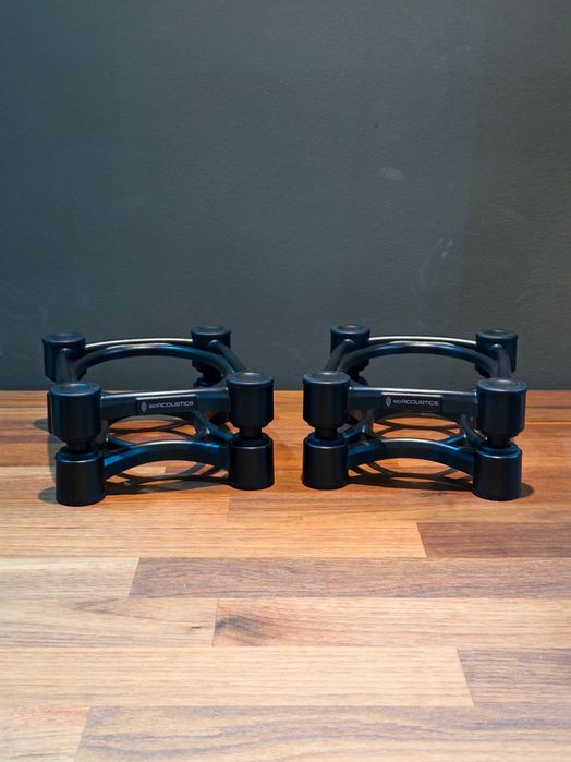 Stative Boxe & Monitoare Audio IsoAcoustics ISO-155