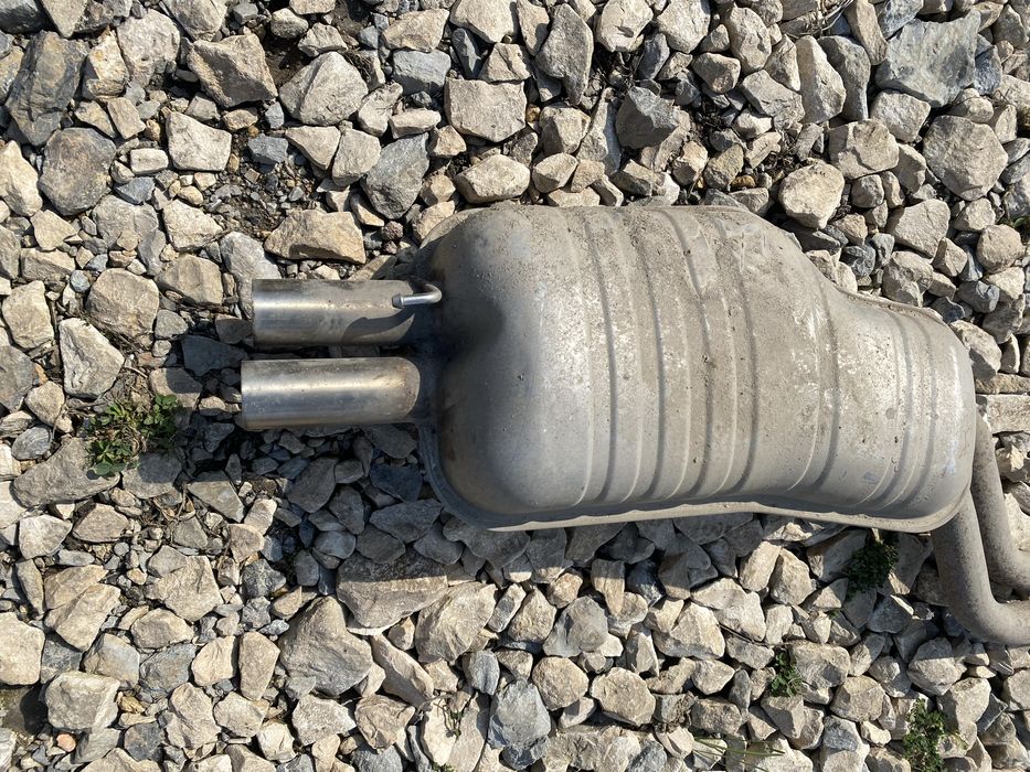 Двойна генерация за BMW E46 Дизел/Бензин