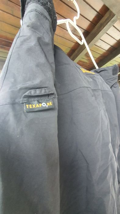 Salopeta schi snowboard Jack Wolfskin XL