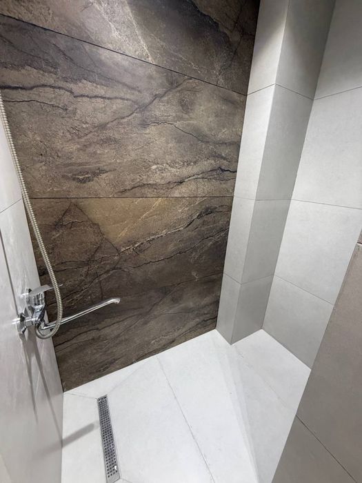Xon saroy Ocean 2 xona 55 M2 + 16 M2 balkon evroremont mebel + texnika