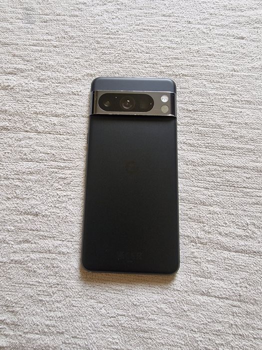 Google pixel 8 pro