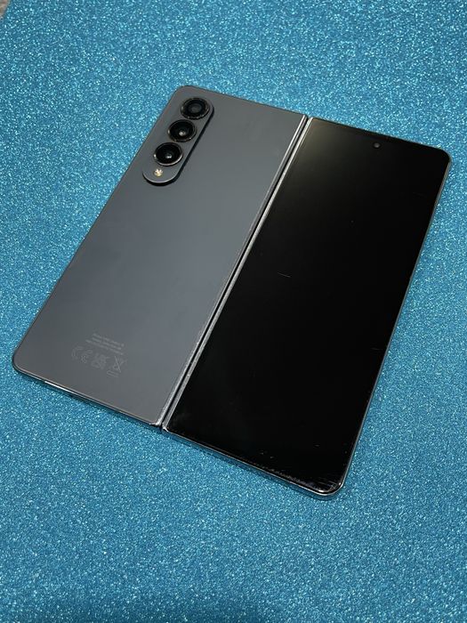 Samsung Z Fold 4 - Folie Ecran