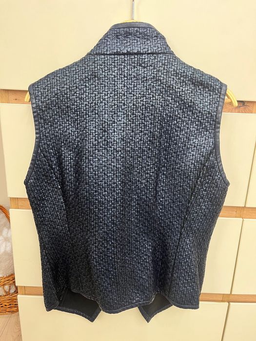 Елече от вълна на 29 Desires