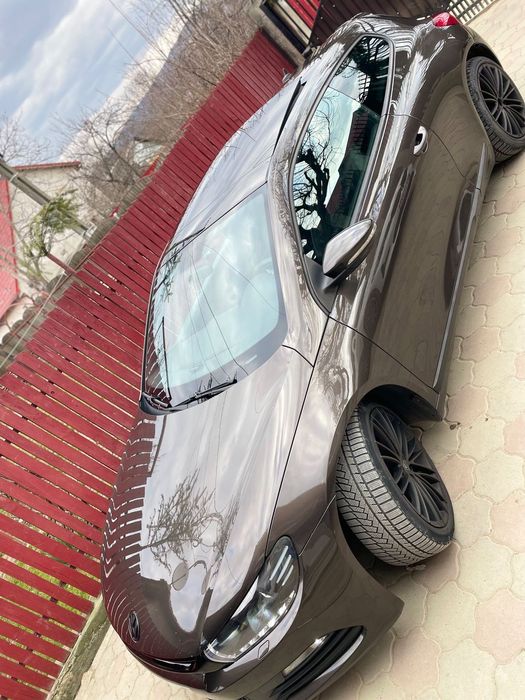 Volkswagen Scirocco Masina functioneaza perfect !