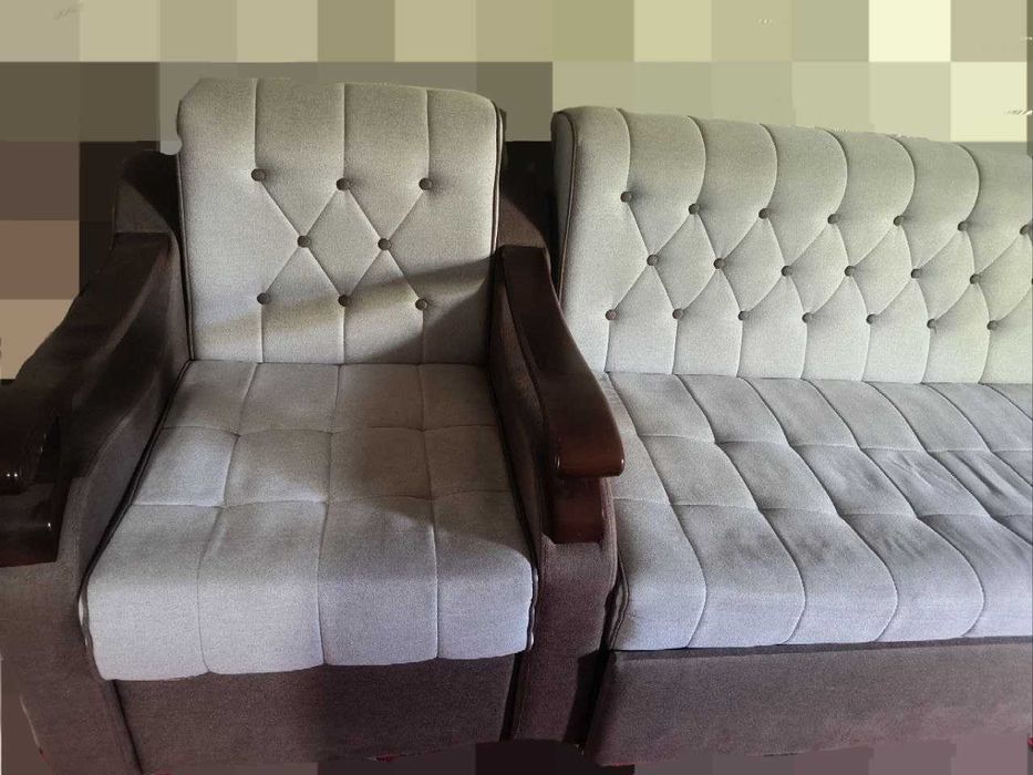 Продается Уголок