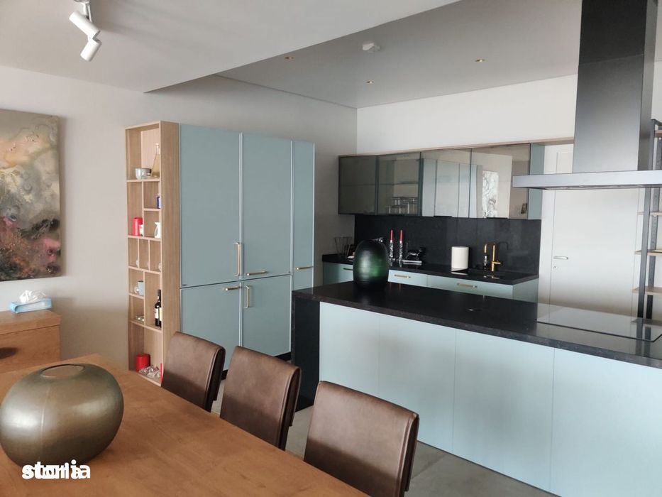 Apartament Lux 5 camere de inchiriat Floreasca | Dorobanti | 2 locuri — fotografia 3