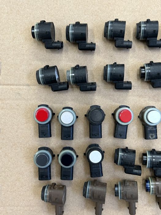 Senzori parcare bmw X1 F48 X2 F39 X5 F15 X6 F16 M
