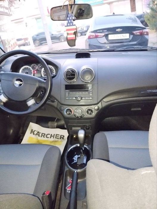 Продается Nexia 3