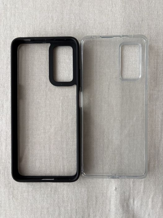 Redmi Note 11 Pro 6GB Ram 128GB Rom