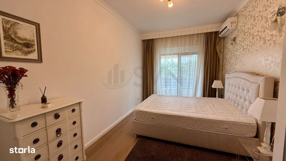 Apartament superb 2 camere I Natura Residence I Baneasa