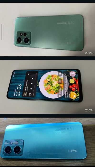 Redmi note 12 продам