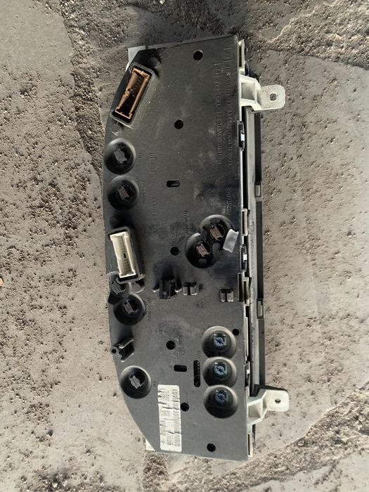 Спидометр ниссан примера Р11+