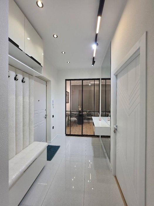 Продается 3х ком квартира, ЖК Оз Макон, ор-р: северный вокзал, 55м²