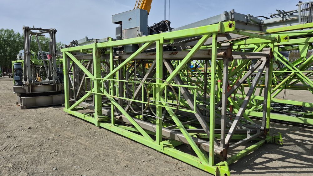 zoomlion QTZ125 W6015_8