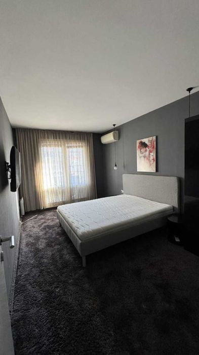 Дава се под наем Двустаен апартамент в София, Гоце Делчев - 75 кв.м за 797.64 € - Снимка #6