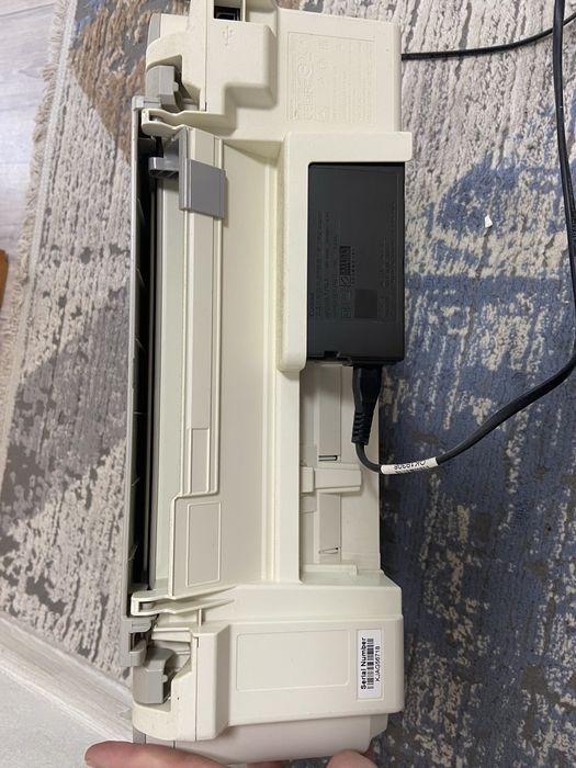 Продам принтер струйный