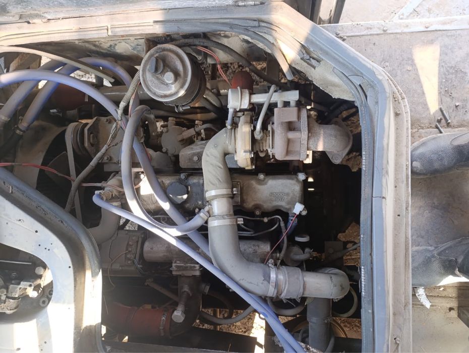 Сатылады!!! 3автобус!!!