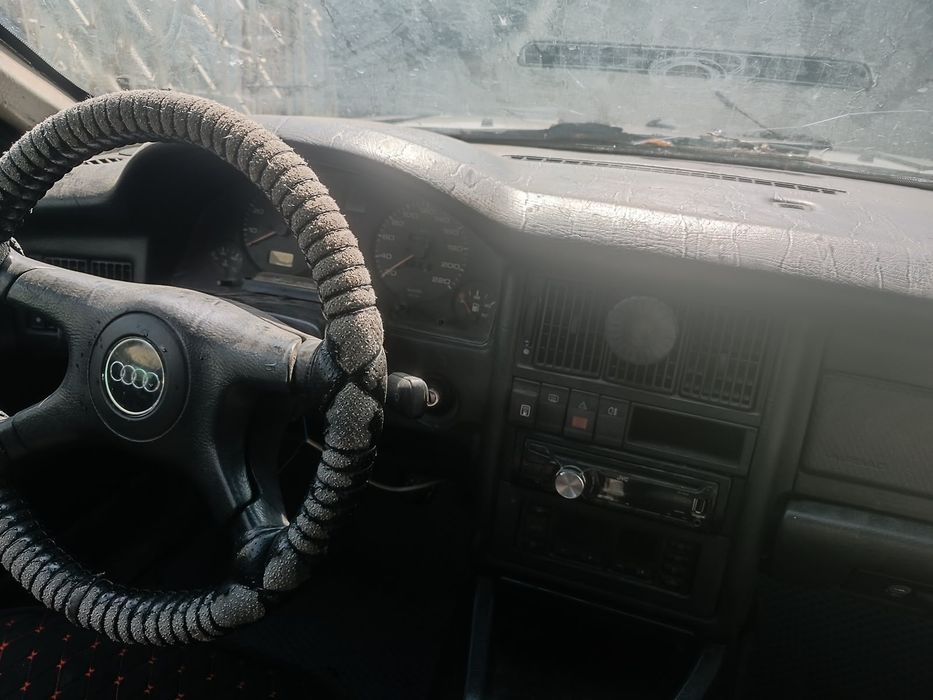 Продам Audi 80 4поколения