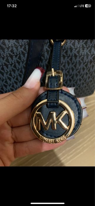 geantă mk originală