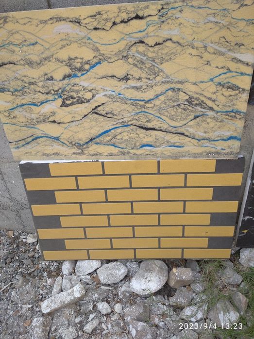 сувак орнига термопанелар