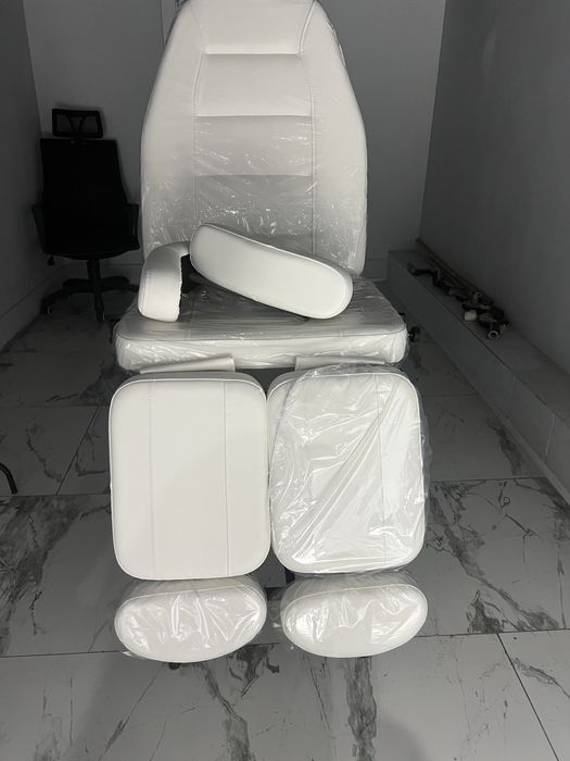 Кресло для педикюра