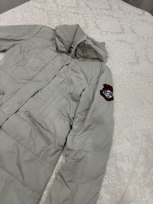 Поодам верхнию одежду