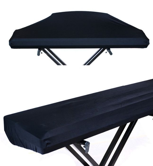 Чехол универсальный для пианино, синтезатора