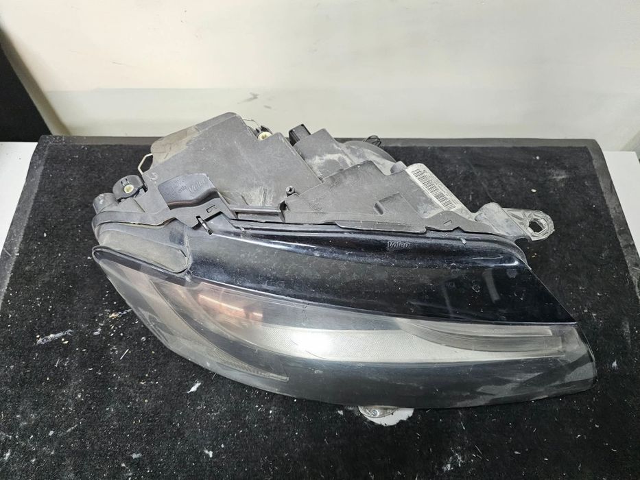 Десен фар Audi A5 8T desen far ауди а5