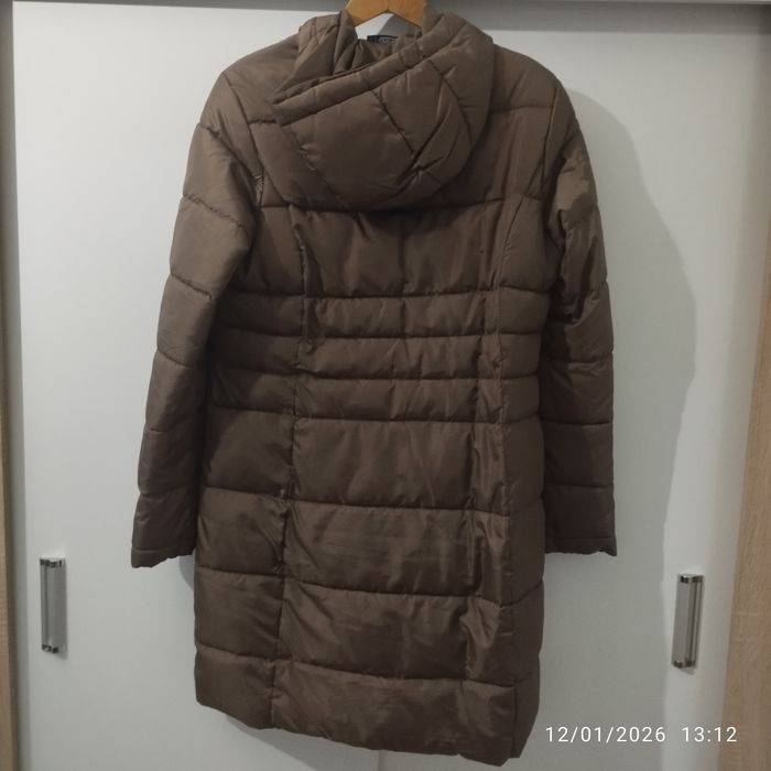 Ново пролетно, есенно дамско яке