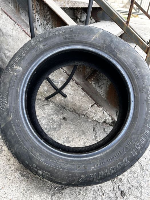 Продам резину лето