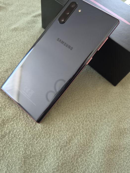 Samsung Galaxy Note 10 ,256GB