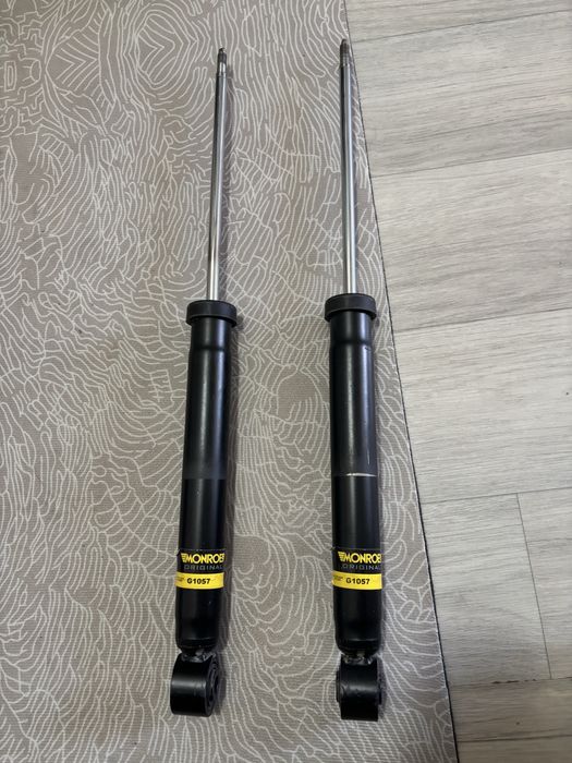 Продам амортизаторы масленные